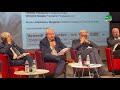 Ferraris alla presentazione del libro di Aimetti su Donat-Cattin