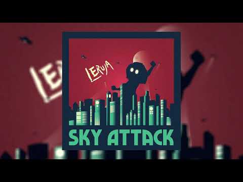 Leruja - Steel Strike