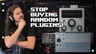 5 Plugins that Complete an Ableton Setup