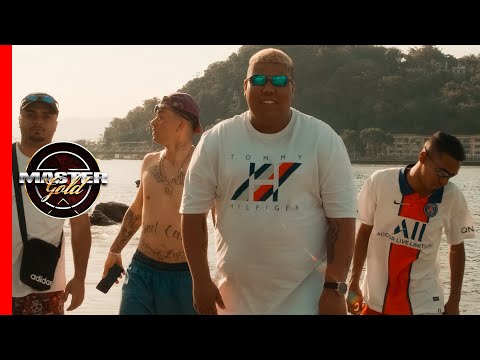 MC GP, MC Kanhoto e MC Thiaguinho do Grajaú - OS 3 Malokeiros (VIdeo Clipe Oficial)