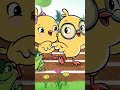 Boo Boo Song Spanish Song For Kids Canticosworld Kids Animals