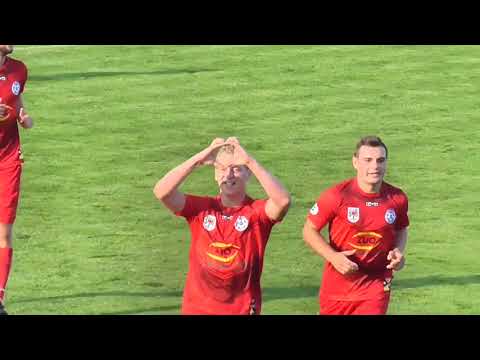 IV. liga - ( NOWA ) - SKRÓT MECZU - WARTA  MIĘDZYCHÓD.4-1,(2-0).Orkan  Śmiłowo.