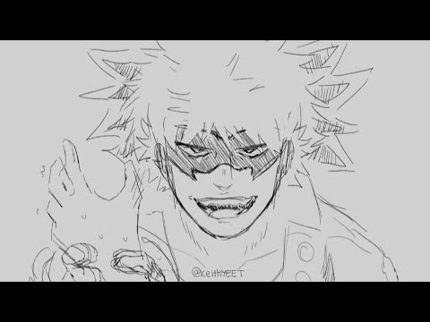 You’re nothing without me (MHA Animatic)