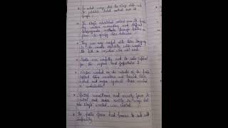 Nazims And The Raise OF Hitler Class 9 | History Chapter | Question&Answer Notes #cbse #shorts