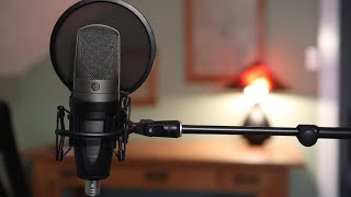 Video thumbnail for Shure KSM42 Review by Media Sawdust