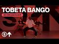 TOBETA BANGO Karibu Kidz Izo Dreamchaser Choreography