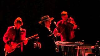 Bob Dylan - Forgetful Heart (live)
