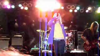 KIX Hot Wire HD HIGH QUALITY FRONT STAGE