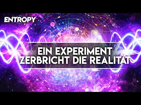 Double-slit experiment | How an experiment shattered reality | The world of quantum physics