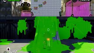 今から始めるスプラトゥーン無印実況プレイpart１０