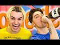 Omegle But We Re DRUNK