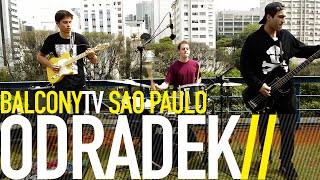 ODRADEK - SUN SEEKER (BalconyTV)
