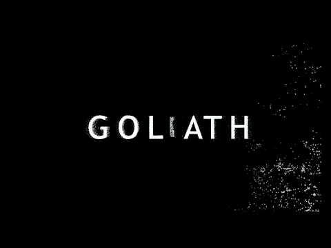 VR Awards 2019 - World Premiere: Goliath
