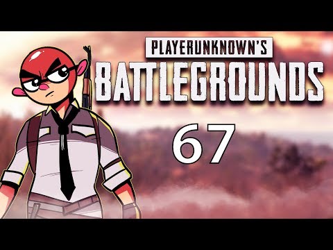 Northernlion and Friends Play - PlayerUnknown's Battlegrounds - Season 2! Episode 67