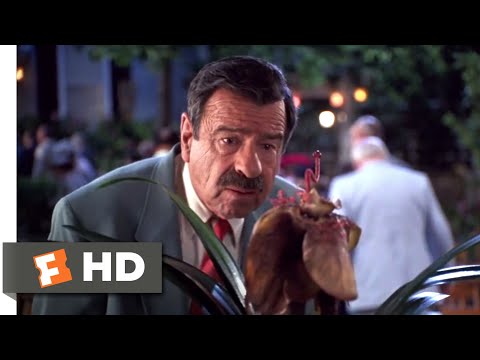 Dennis the Menace (1993) - The Forty Year Orchid Scene (6/9) | Movieclips