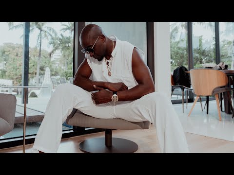 BUSHOKE FT JOH MAKINI - MOOD CHANGES (Official Audio)