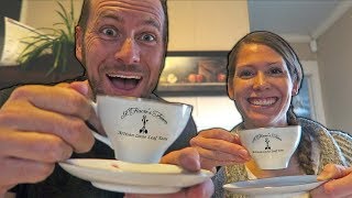 The BEST TEA CLUB you’ve never heard of | St. Fiacre’s Farm