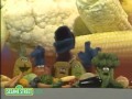 Sesame Street Healthy Foods