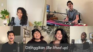 Download lagu Kau Rajaku - Urbana Worship | InterVarsity Live! April 17 mp3