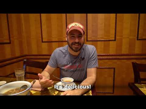 Tripping Kosher: Su Xing House, Philadelphia