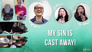 Bless His Holy Name - CCF Exalt Worship (2020)