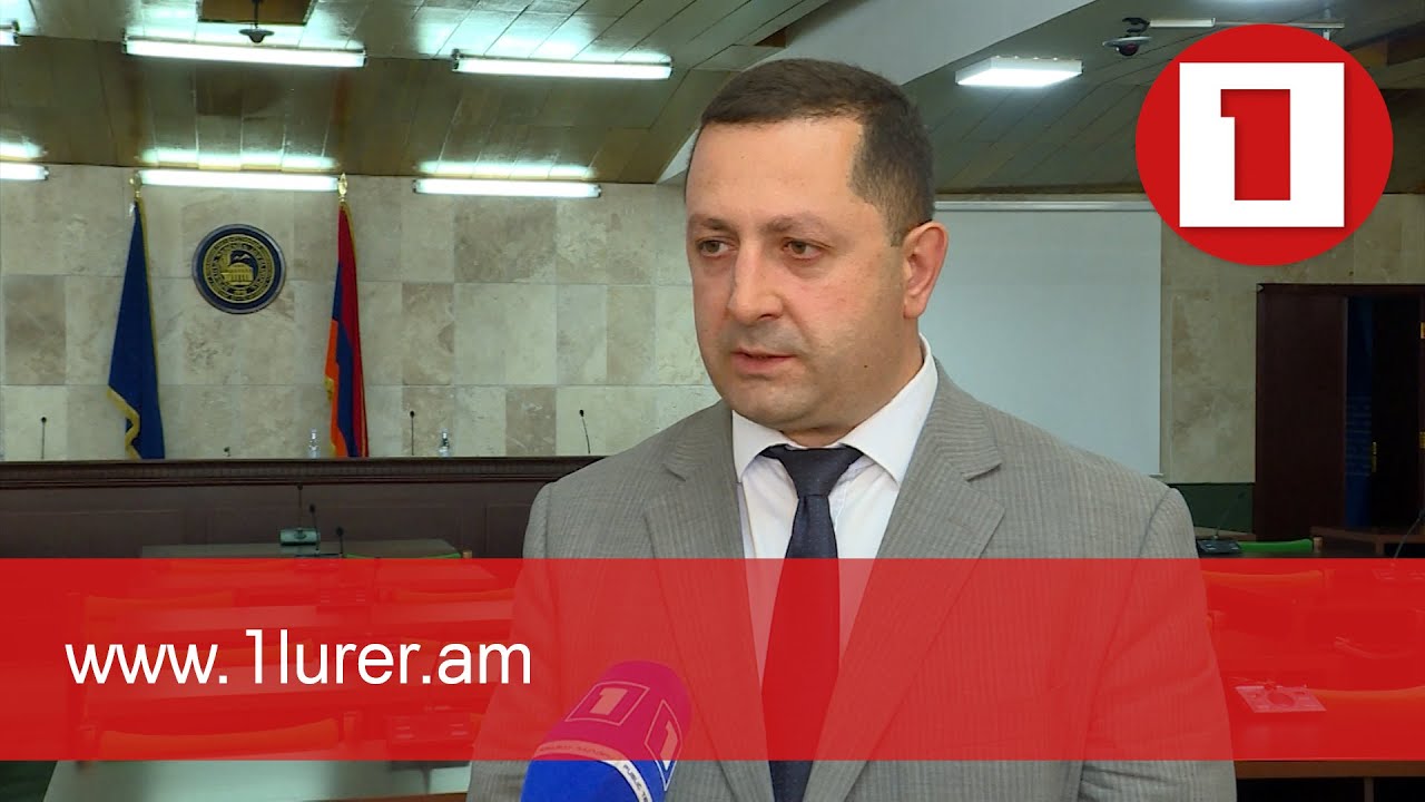 ԵՊՀ-ն ռեկտորի նոր պաշտոնակատար ունի