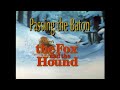 The Fox And The Hound 25th Anniversary Edition DVDocumentary Passing The Baton