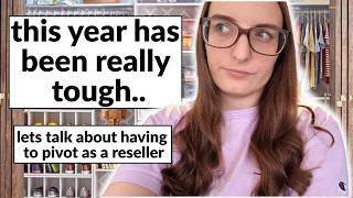 this year has been really tough..