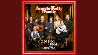 Musik-Video-Miniaturansicht zu Mary Did You Know Songtext von Angelo Kelly & Family