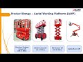 Product Video