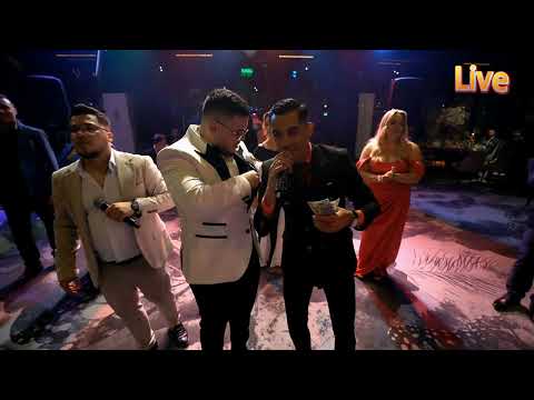 Fanel de la Braila si Taraful Brailenilor - Nunta Alex si Carmen🪗Video Cristi David 0752.939.184