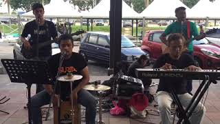 Download lagu Kesilapanku Keegoanmu - Dato Seri Siti Nurhaliza (cover by One Avenue Band) mp3