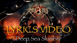 ODRAEDIR - Deep Sea Slumber