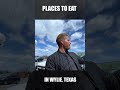 Places to Eat in Wylie Texas | Living in Dallas Texas #shorts - LIVING IN DALLAS TEXAS SHORTS Places to Eat in Wylie Texas | Living in Dallas Texas #shorts