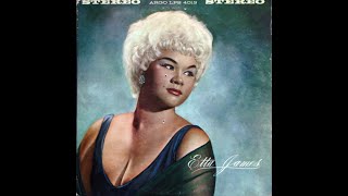 Etta James  Something&#39;s Got A Hold On Me