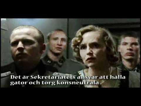 Hitler och genusvansinnet