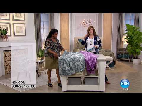 HSN | Home Clearance up to 60% Off 02.21.2018 - 03 PM