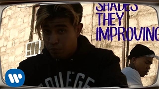 Kap G - I Be Up ft. Nechie [Music Video]