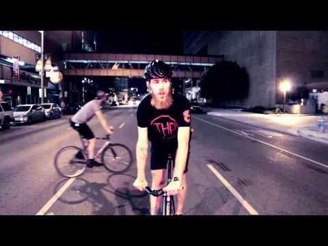 HEAVYPEDAL X CORNFED ON A FRIDAY NIGHT