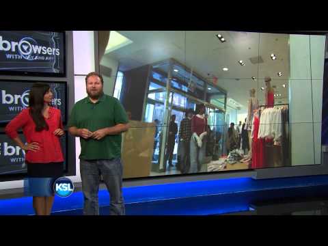 Beyond The Browsers: The Unexpected