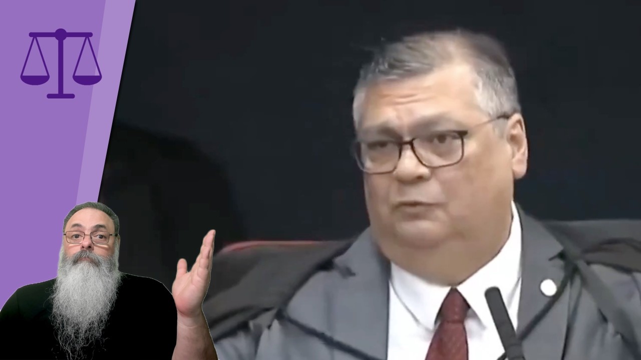 O "NAZISMO" de DUAS CARAS do DINO: É OFENSA quando é com a ESQUERDA, PERMITIDO com a DIREITA