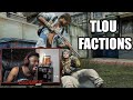 A Blast From The Past Last Of Us Factions Multiplayer Funny Games W Viewers