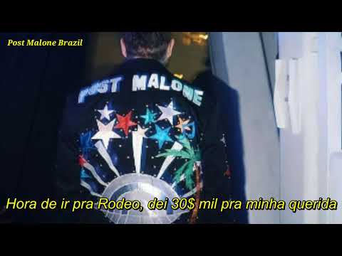 Post Malone Ft Nicki Minaj - Ball For Me (Legendado)