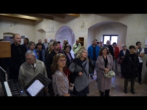 Sylva Francová / Skupinové izolace