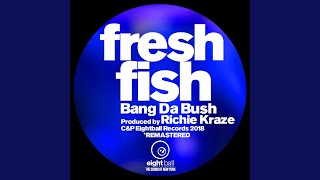 Bang Da Bush (T-Party Bush Bang Mix)
