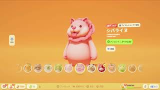 Party animals 参加VCあり
