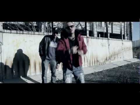 JohnnyRoy & DonPlemo - Hai Rotto (prod. Turi) - Official Video