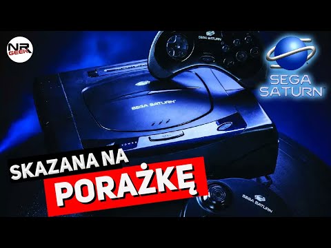 Sega Saturn - Hardware