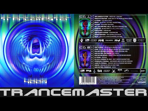 Trancemaster Vol. 4007 - 2005