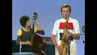 Lush Life - Stan Getz Quartet - Live At Montreux 1972